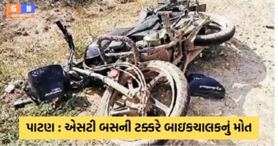 Bike rider killed in collision with ST bus
